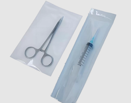 Le rôle vital des films d'emballage médical haute performance dans les soins de santé modernes