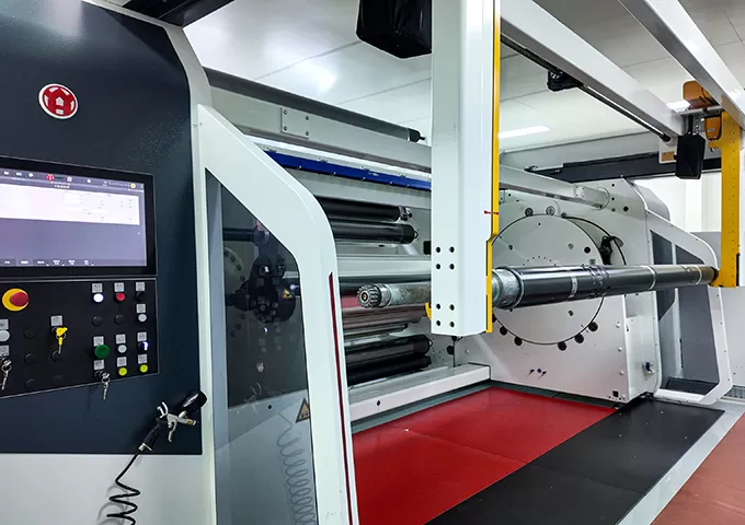 Système de remontage automatique