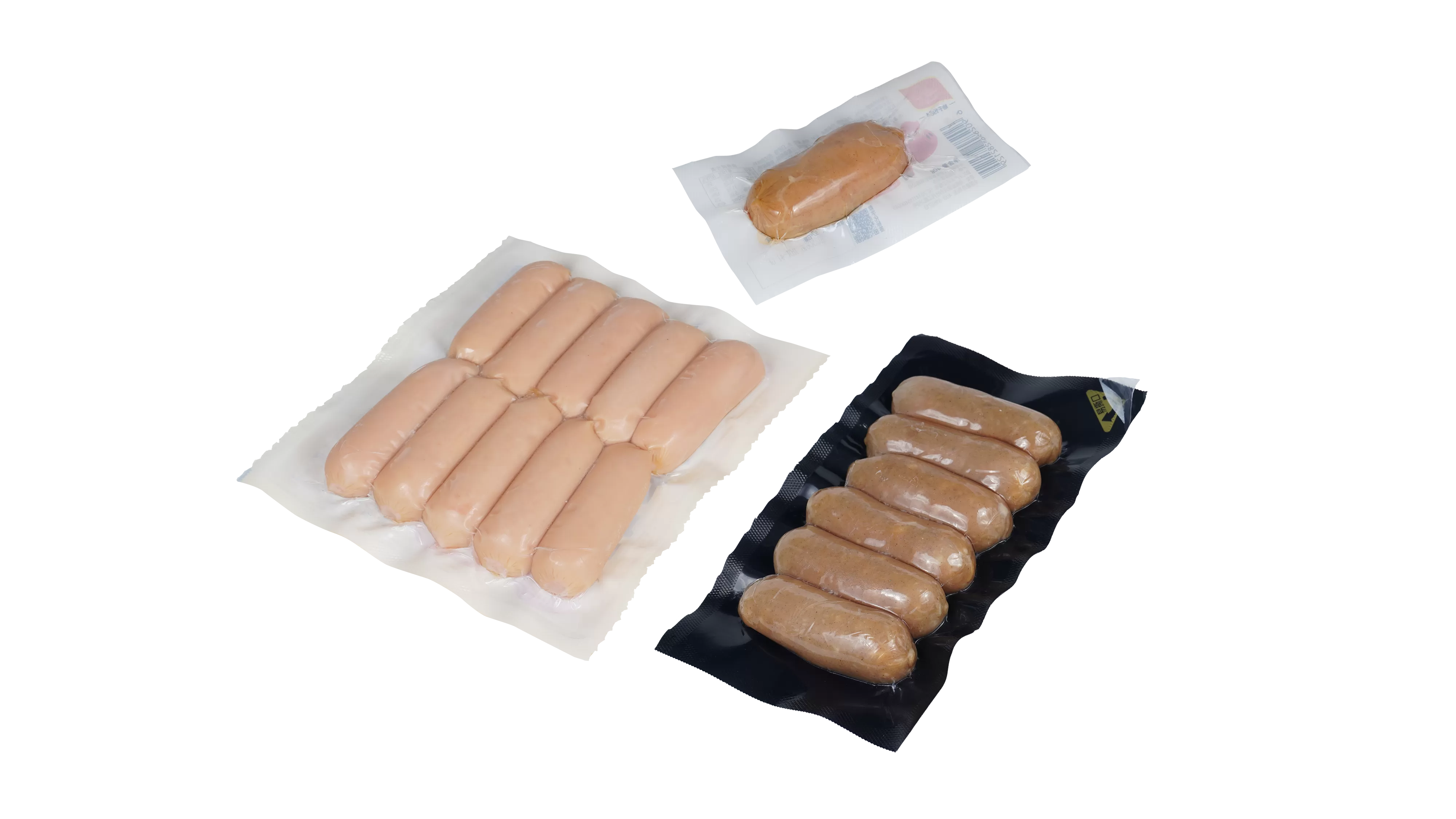 fournisseurs de film de thermoformage