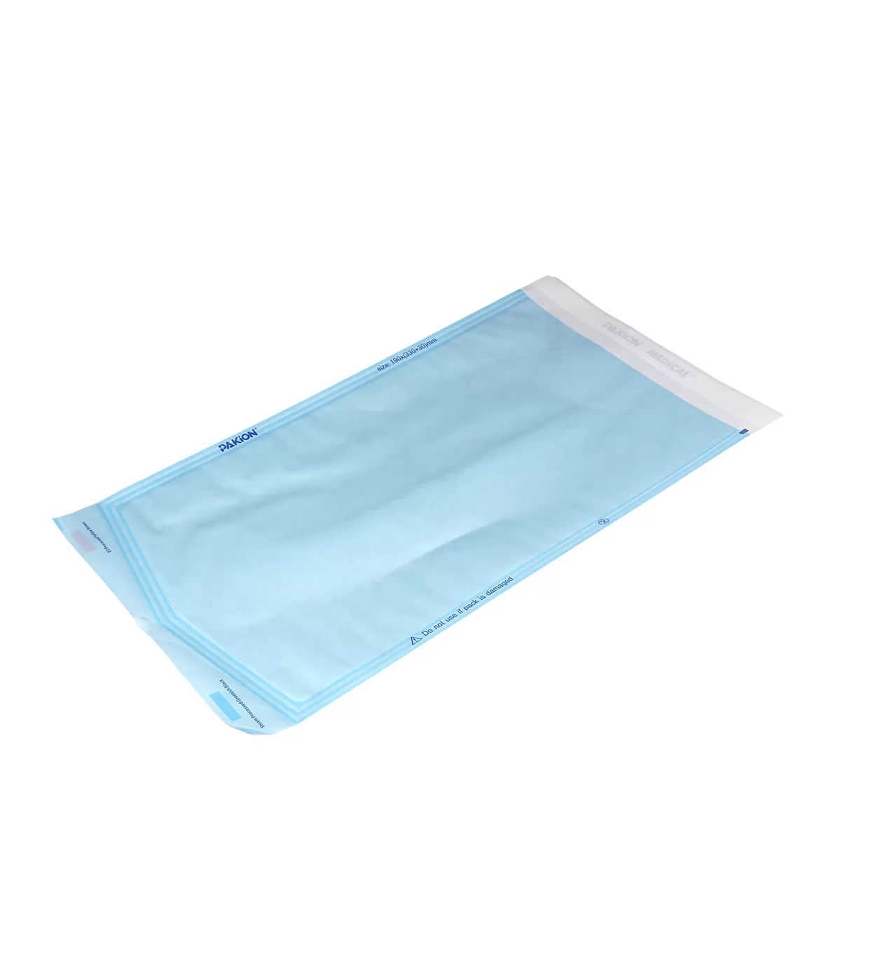 Film médical stérile Easy-peel