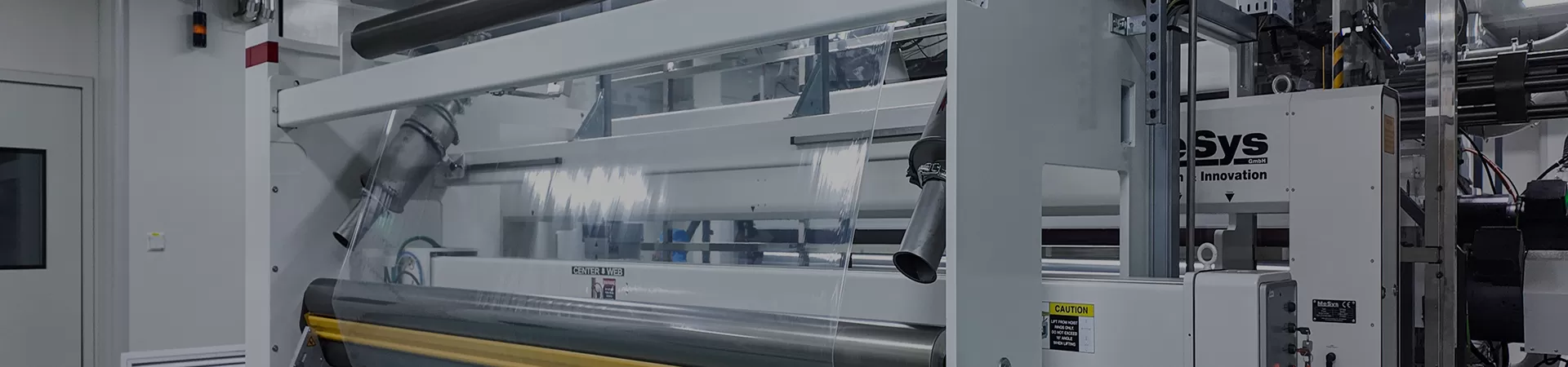 Maximisez votre portée sur le marché avec le film haute barrière PP/EVOH/PP