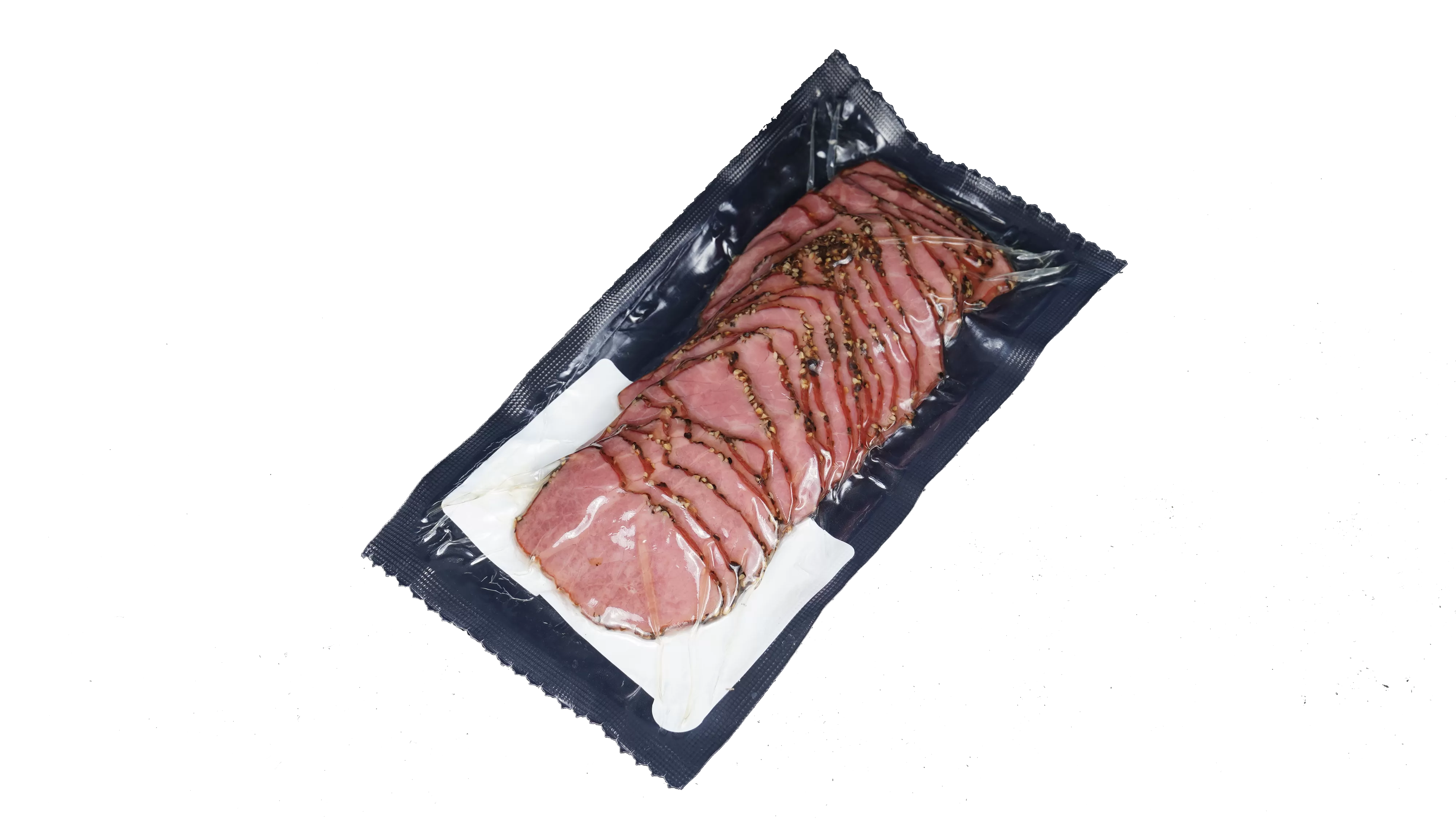 sacs sous vide pour la viande