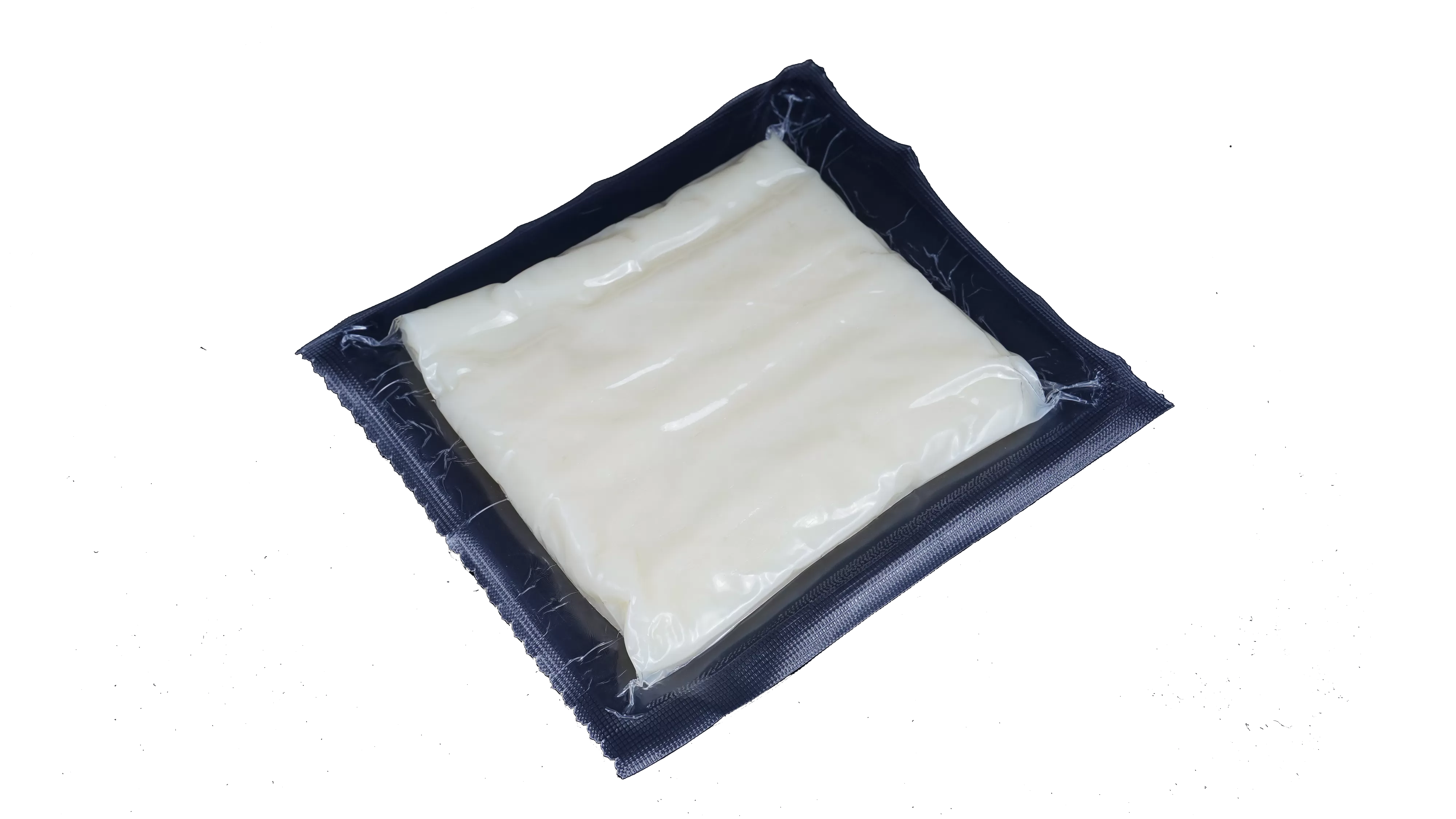 Film d'emballage sous vide